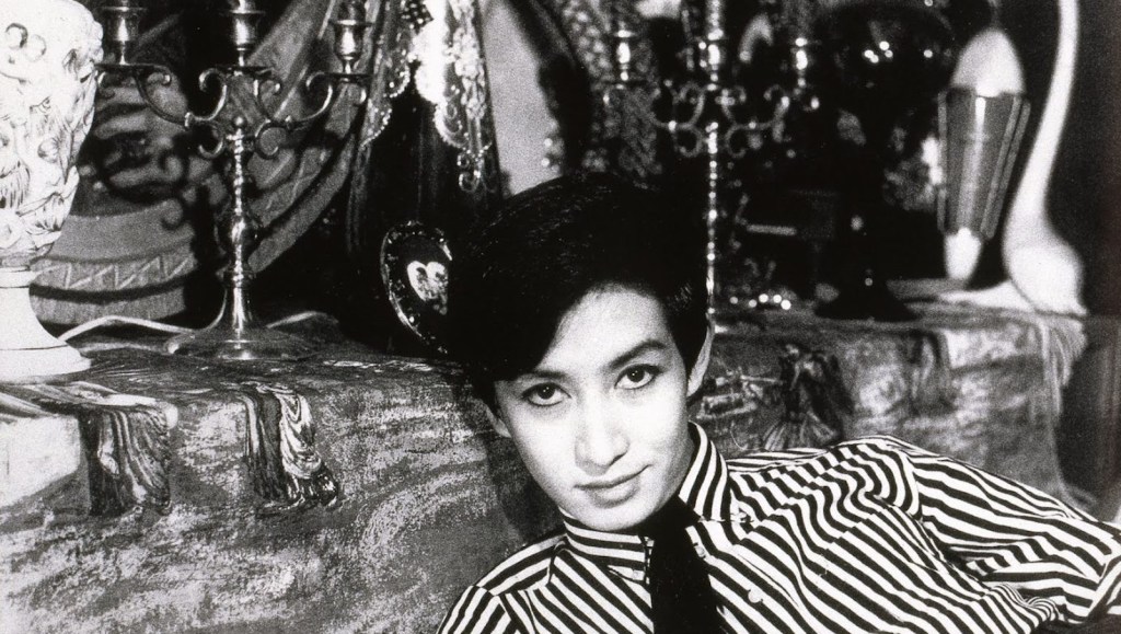 A legendary entertainer and pioneer gets her due in the documentary ‘Miwa: A Japanese&nbsp;Icon’