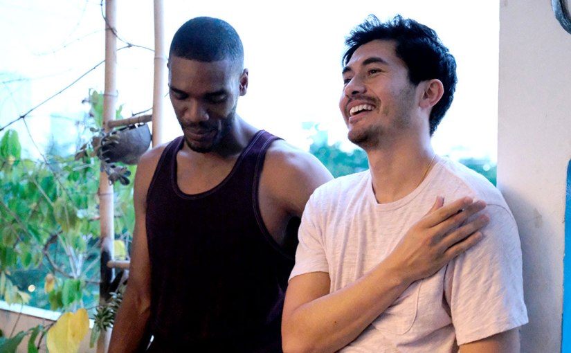 Henry Golding and Patrick Sawyers star in the swoon-worthy Vietnam-set romance ‘Monsoon’