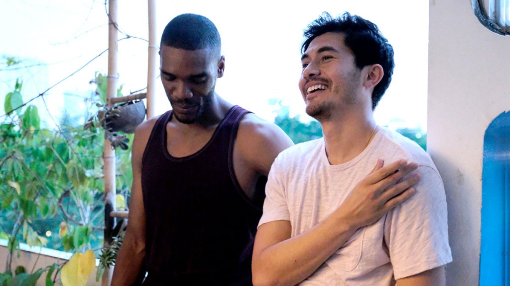 Henry Golding and Patrick Sawyers star in the swoon-worthy Vietnam-set romance ‘Monsoon’