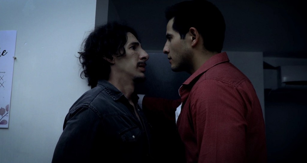 Short Film Spotlight: The Repetition