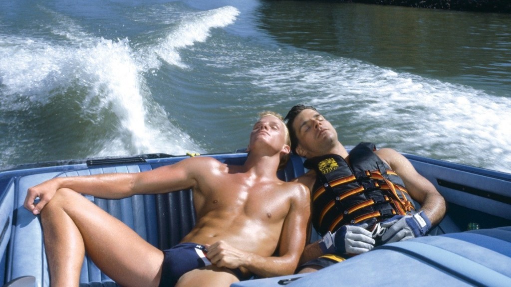 ‘Seed Money’ looks into the life of legendary gay porn producer and philanthropist Chuck&nbsp;Holmes