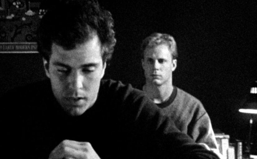 The long-lost queer indie classic ‘Together Alone’ is now available on&nbsp;Dekkoo!