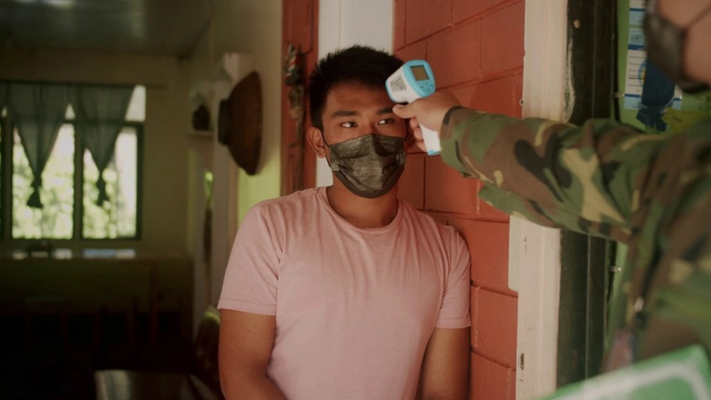 Short Film Spotlight: 14&nbsp;Days