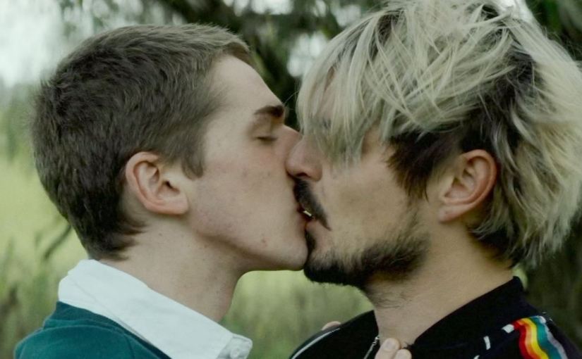 A gay artist tries turning tragedy into opportunity in the moving Polish drama ‘All Our&nbsp;Fears’