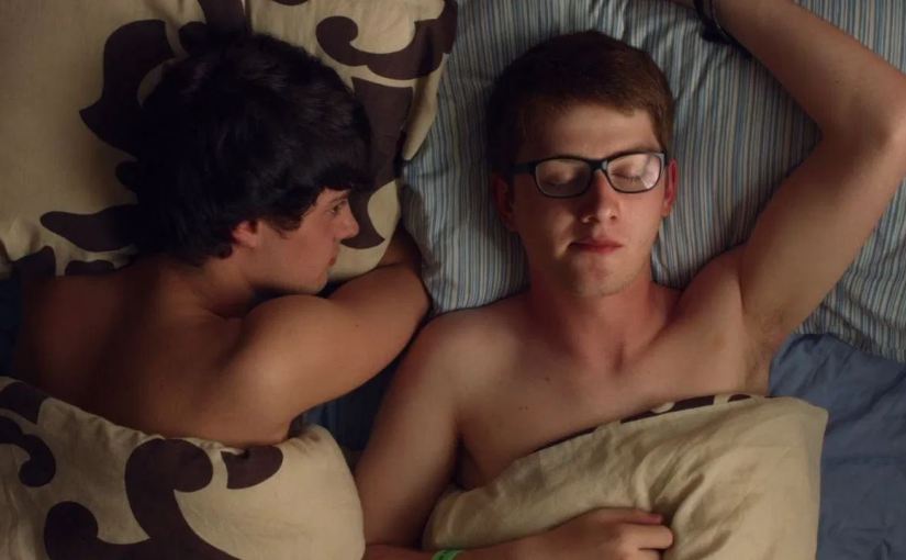 A troubled teen finds love in the emotional Canadian indie ‘Beneath the&nbsp;Skin’