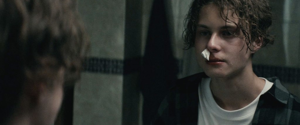 Short Film Spotlight: The Cure