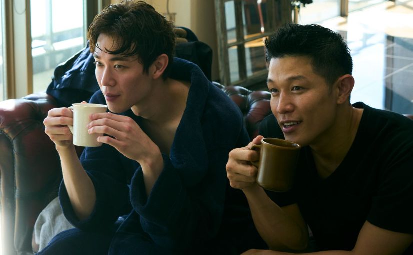 Based on Makoto Takayama’s novel, ‘Egoist’ is a sexy and heartfelt drama about love and&nbsp;family