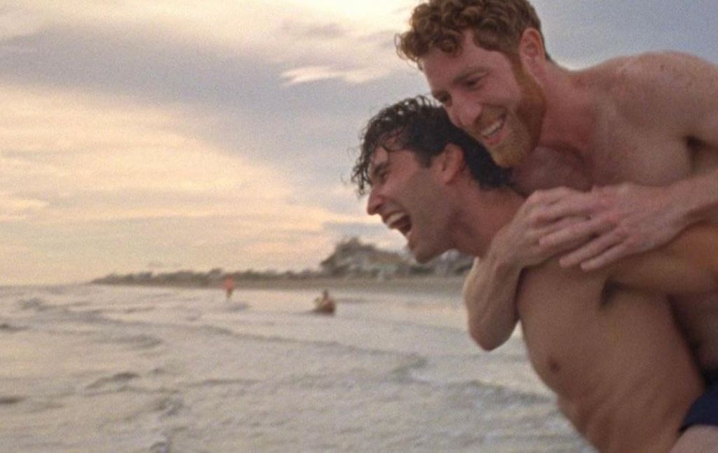 Short Film Spotlight: Give