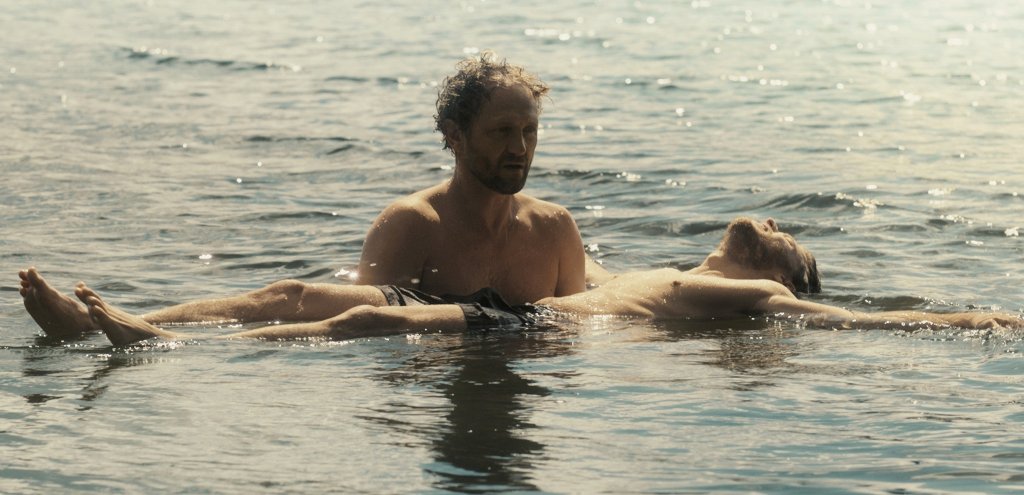 A religious man faces intense urges in the acclaimed Polish drama ‘In the Name of’