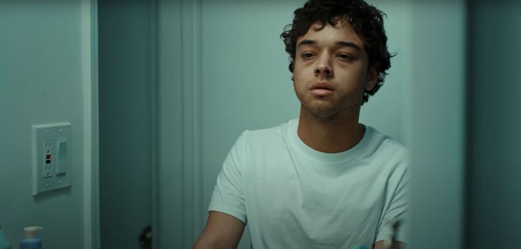 Short Film Spotlight: Physical Therapy