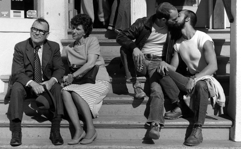 ‘The Sons of Tennessee Williams’ charts the evolution of the Mardi Gras drag&nbsp;scene