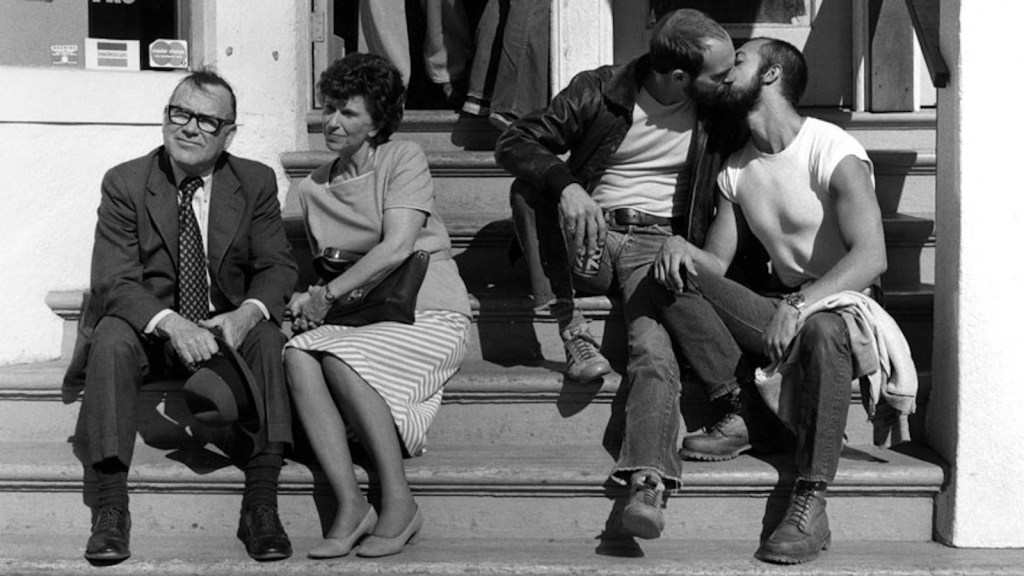 ‘The Sons of Tennessee Williams’ charts the evolution of the Mardi Gras drag&nbsp;scene