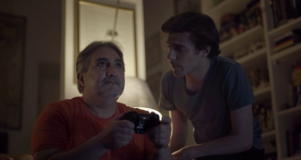 Short Film Spotlight: (Il)legal&nbsp;Asterisk