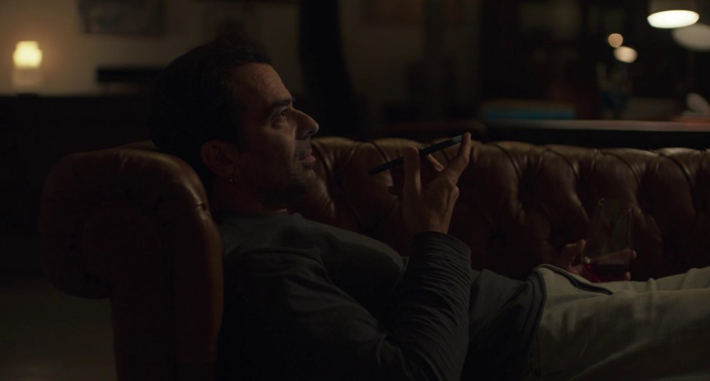 Short Film Spotlight: Intermission