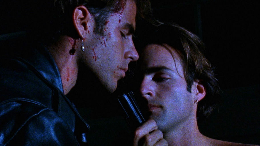 Gregg Araki’s New Queer Cinema classic ‘The Living End’ is now available on&nbsp;Dekkoo!