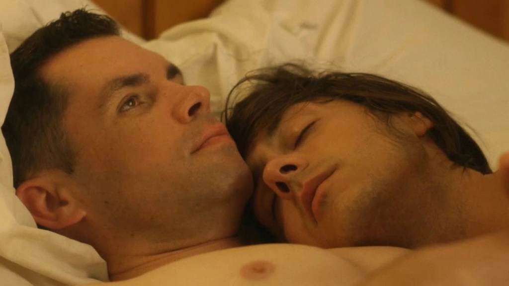 Estranged friends embark on an emotional cross-country road trip in the tender indie ‘A&nbsp;Reunion’