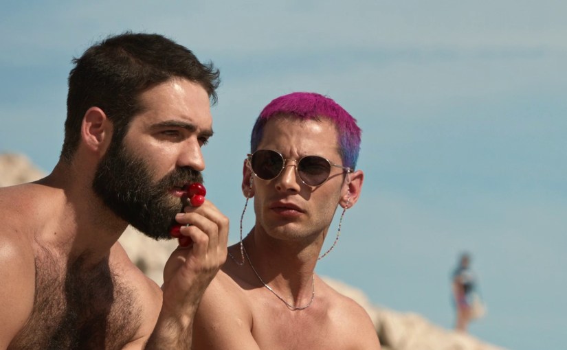 ‘The Summer with Carmen’ is now streaming exclusively on&nbsp;Dekkoo!