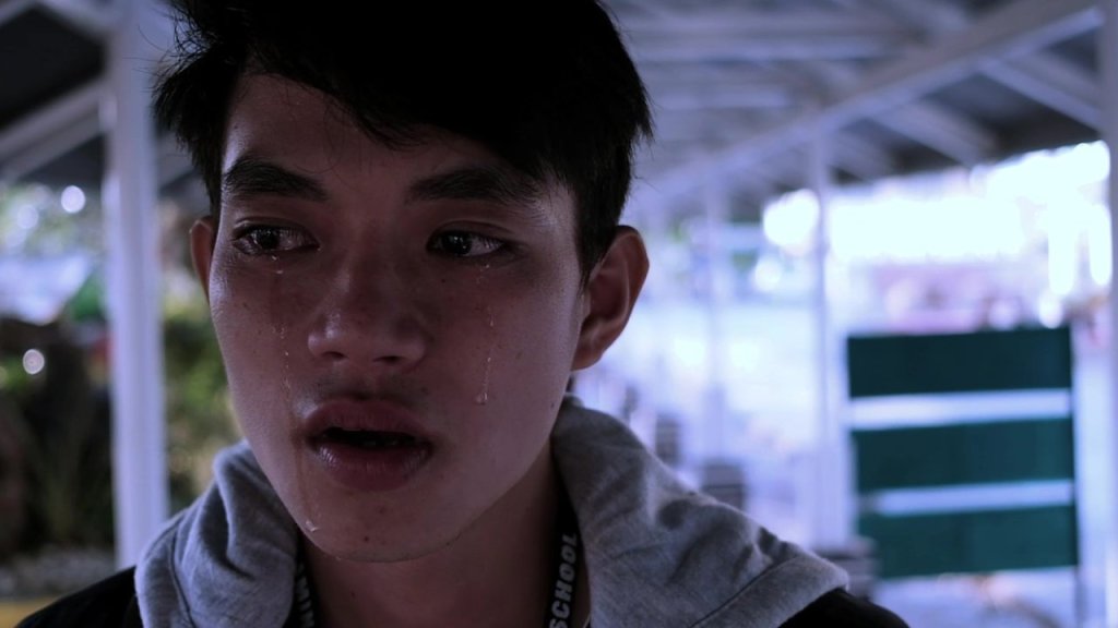 Short Film Spotlight: Under the Crescent Moon