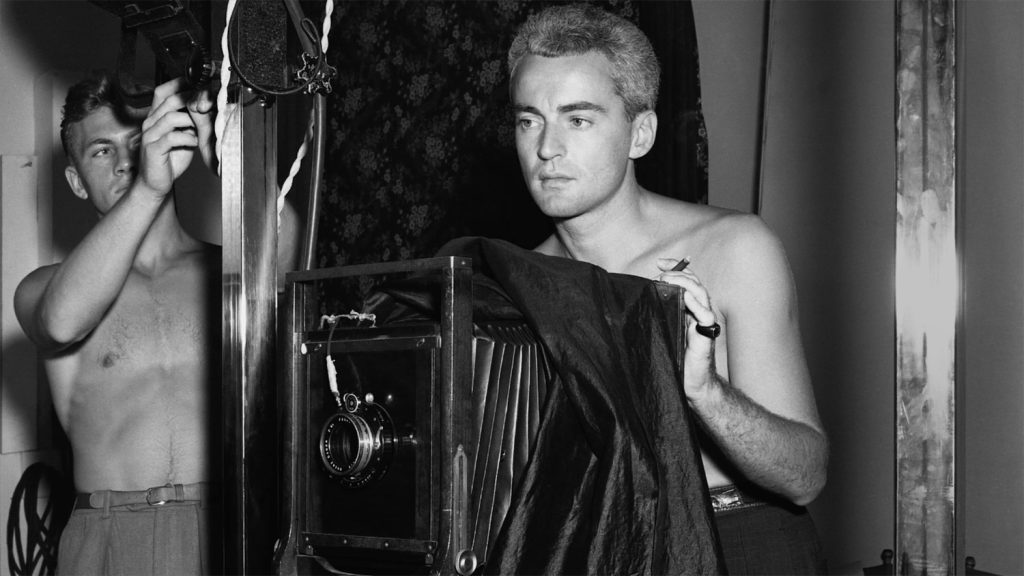 A new documentary examines the life and legacy of photographer George Platt&nbsp;Lynes