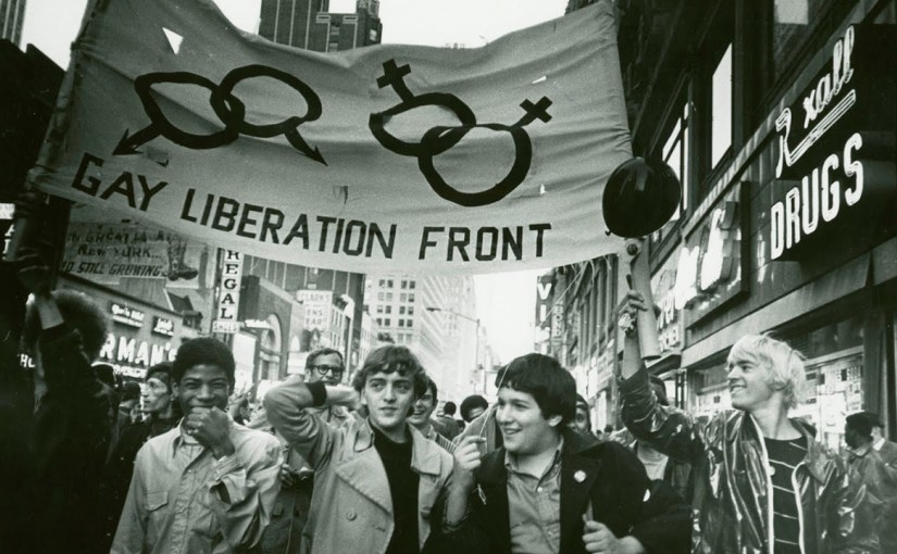 The landmark documentary ‘Before Stonewall’ is now available on&nbsp;Dekkoo