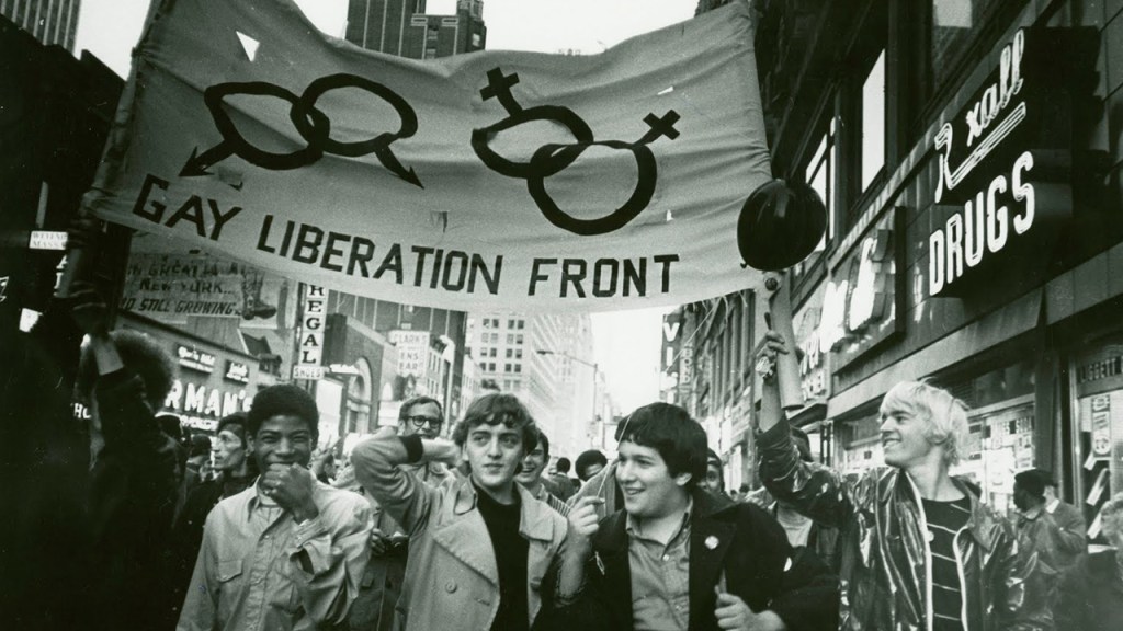 The landmark documentary ‘Before Stonewall’ is now available on&nbsp;Dekkoo