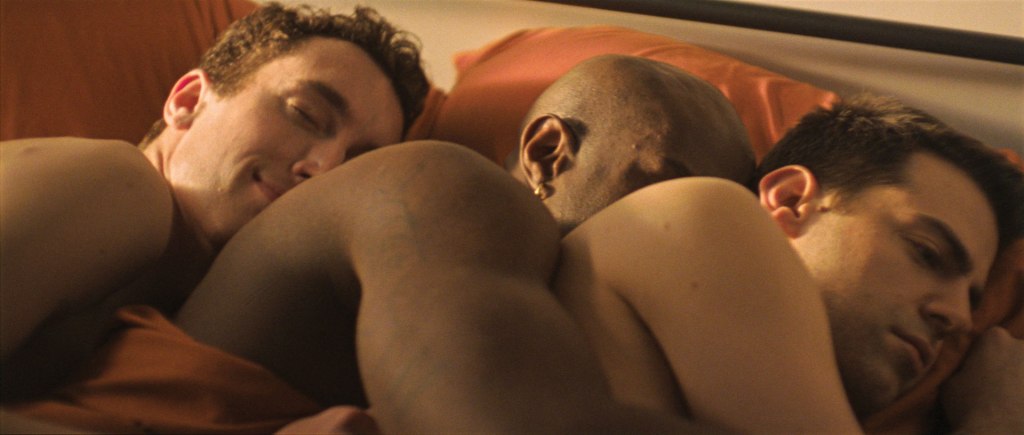 ‘Throuple’ is now available to rent or buy on Dekkoo and all other major VOD&nbsp;services!