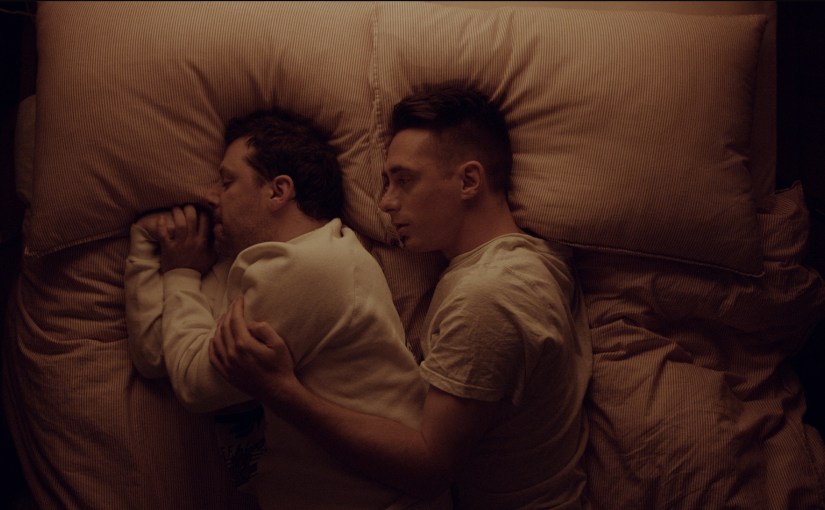 A man searches for his soulmate in the romantic short-form comedy series ‘Geomapping Love’