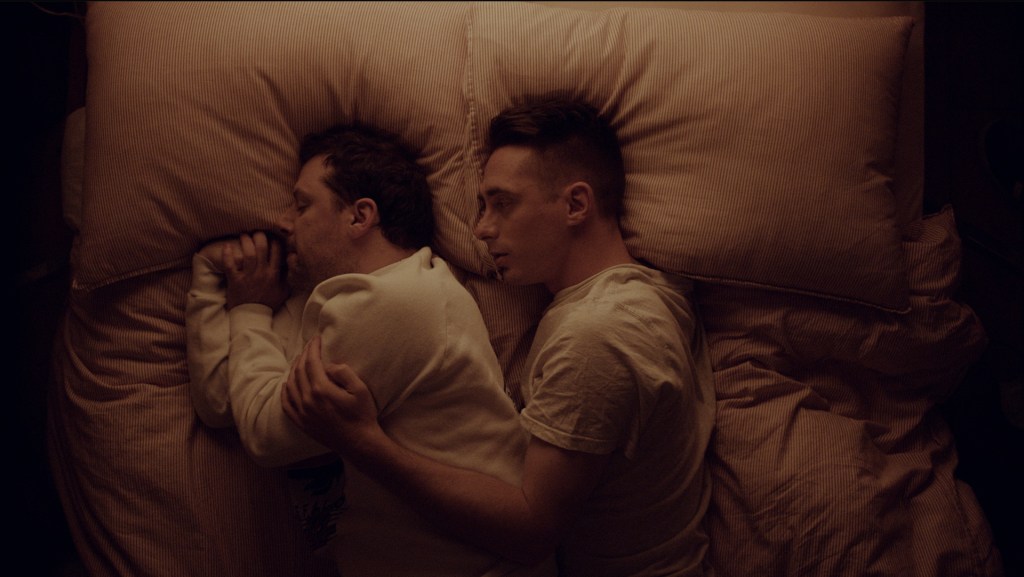 A man searches for his soulmate in the romantic short-form comedy series ‘Geomapping Love’