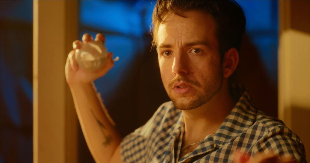Short Film Spotlight: People (Who Need People)