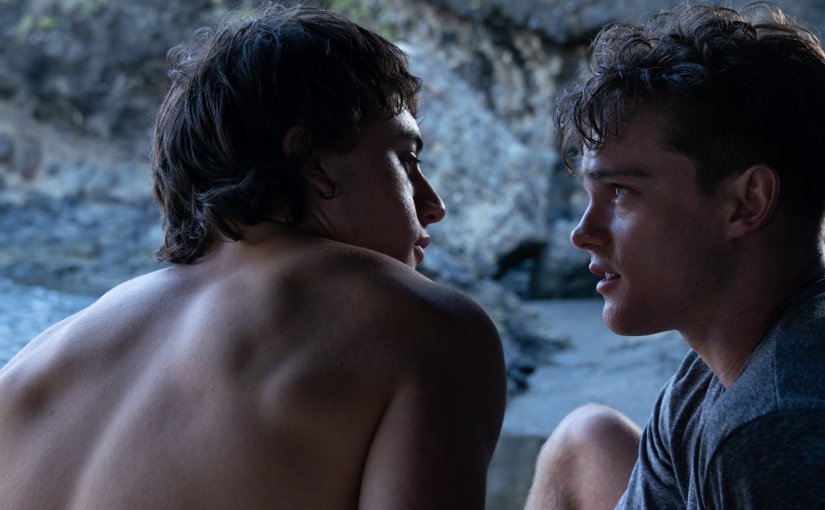 The gay boxing drama ‘Punch’ tells a hard-hitting story about love, loyalty and&nbsp;liberation