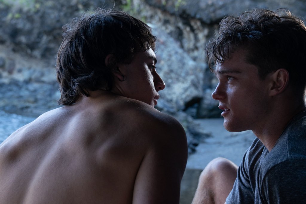 The gay boxing drama ‘Punch’ tells a hard-hitting story about love, loyalty and liberation