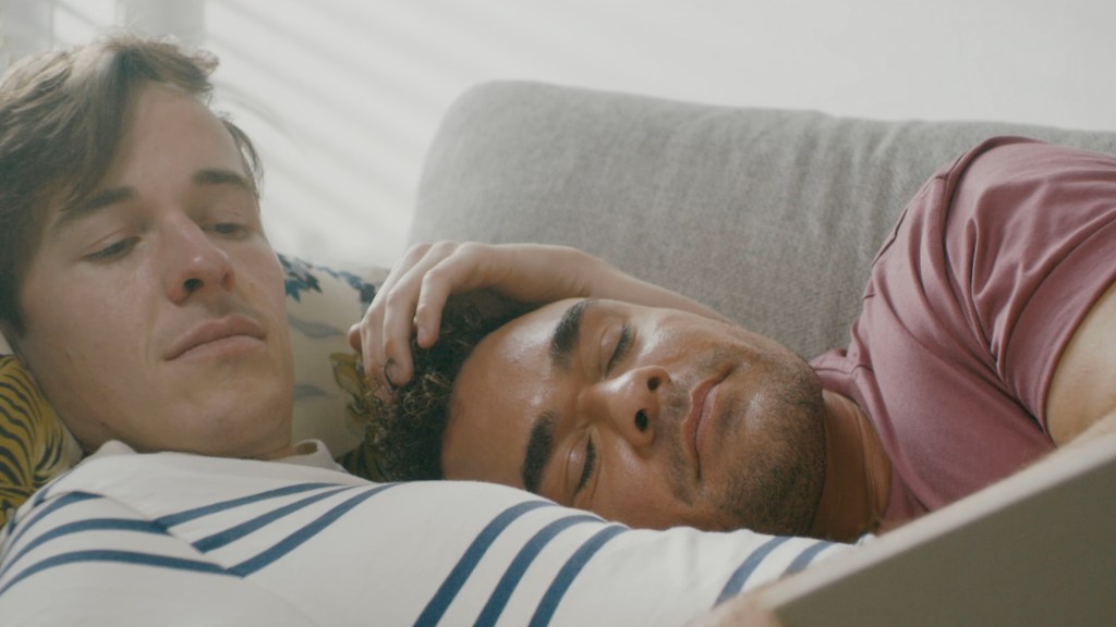 Short Film Spotlight: The Singing Telegram