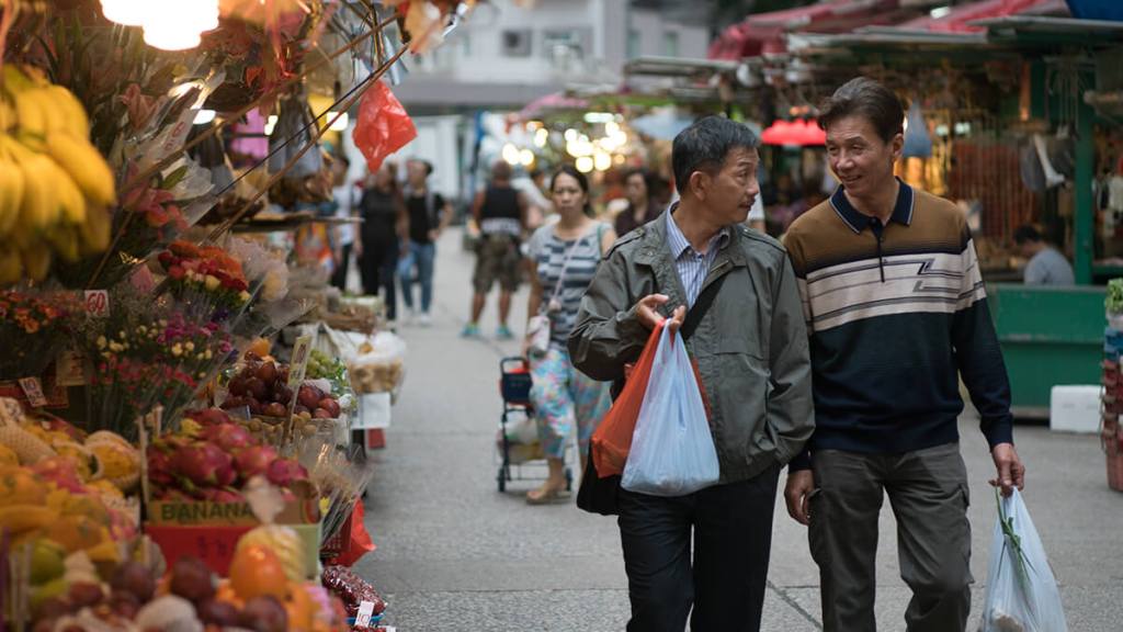 Director Ray Yeung’s critically acclaimed ‘Twilight’s Kiss’ is now available on&nbsp;Dekkoo