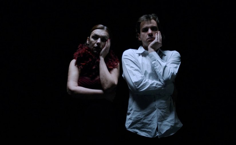 Short Film Spotlight: Yet Another Family&nbsp;Drama