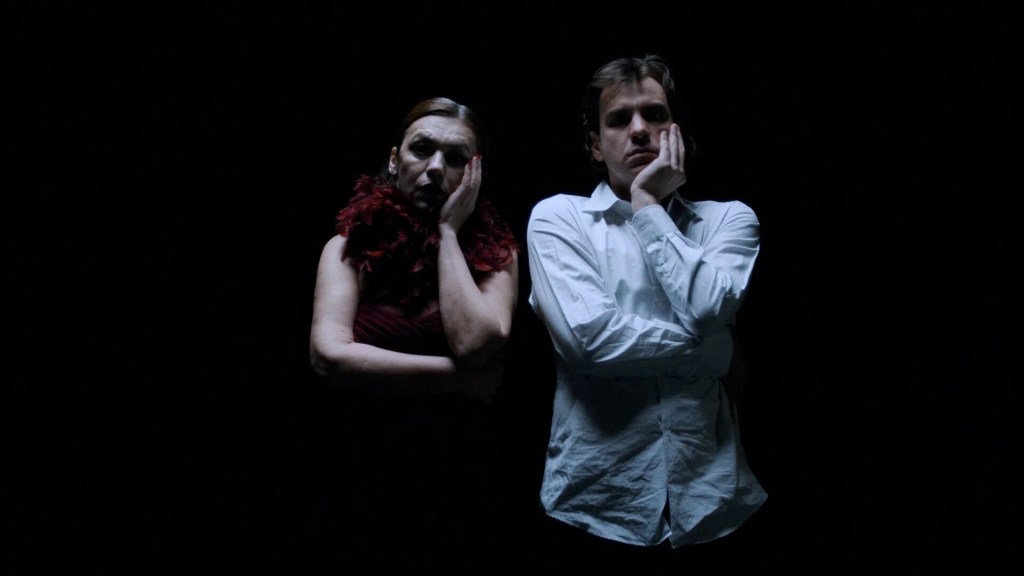 Short Film Spotlight: Yet Another Family Drama