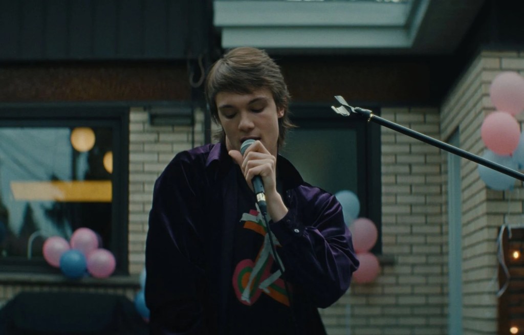Canadian singer, songwriter, actor and producer Lenni-Kim stars in the new drama series ‘Fem’