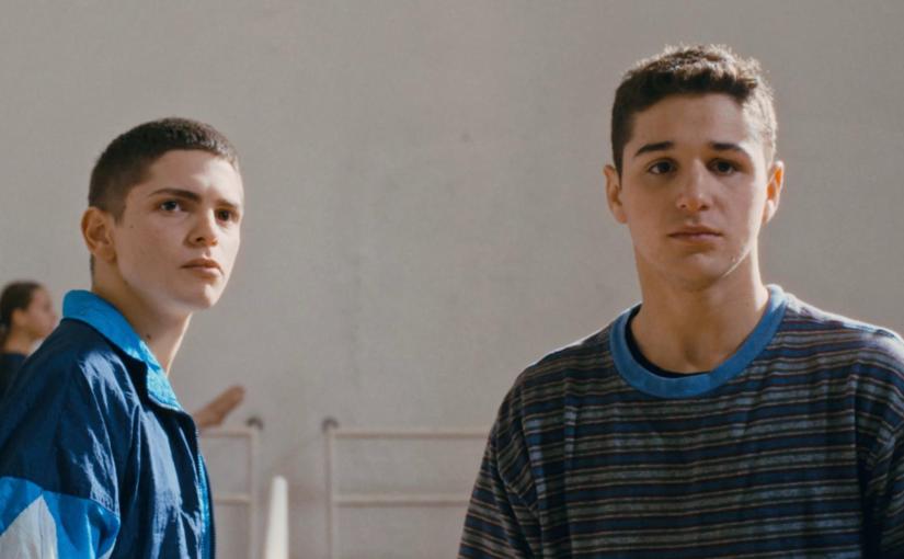 Short Film Spotlight:&nbsp;Genetica