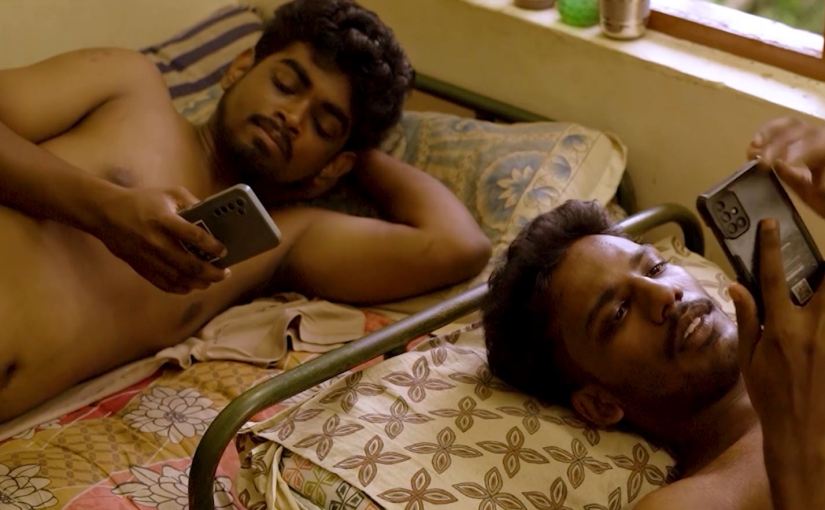 Short Film Spotlight: Love’s Green&nbsp;Patch