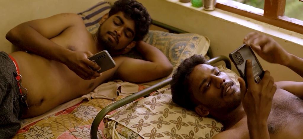 Short Film Spotlight: Love’s Green&nbsp;Patch