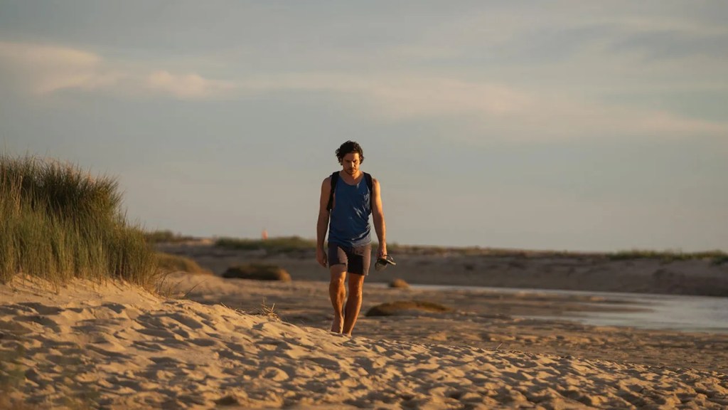 Head to the beach with ‘High Tide,’ one of the year’s most acclaimed gay&nbsp;films