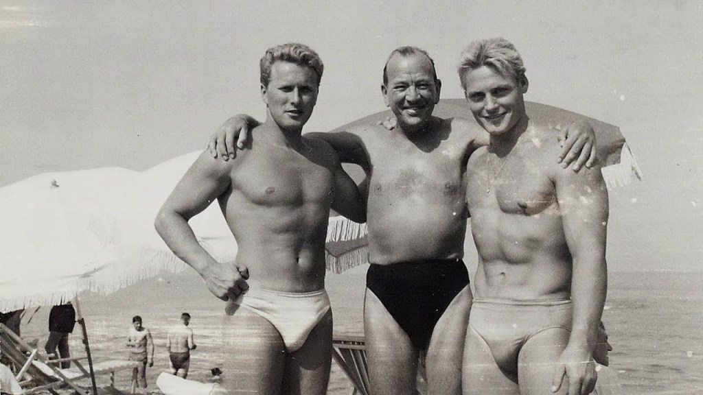 Alan Cumming, Rupert Everett and Adam Lambert examine the life and legacy of Noël&nbsp;Coward