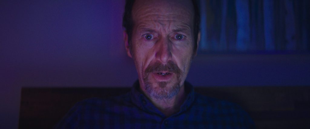 Short Film Spotlight:&nbsp;Netuser