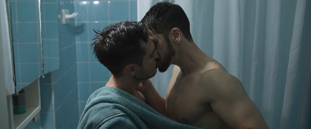 Former lovers get a second chance at first love in the tender romance ‘Since the Last Time We&nbsp;Met’