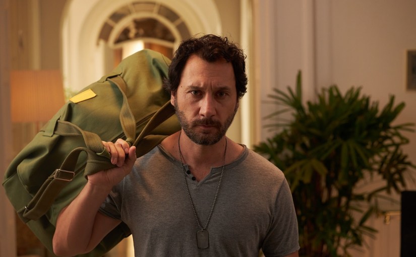 Don’t miss the romantic comedy ‘Who Wants to Marry an Astronaut’ – A new Dekkoo&nbsp;Exclusive!