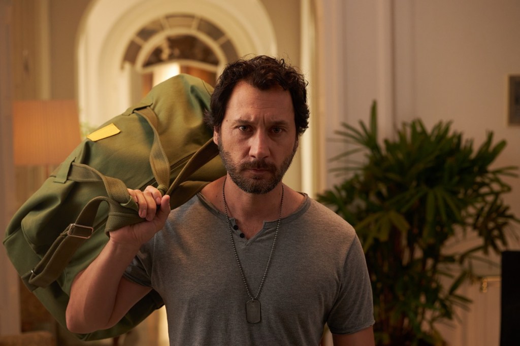 Don’t miss the romantic comedy ‘Who Wants to Marry an Astronaut’ – A new Dekkoo&nbsp;Exclusive!