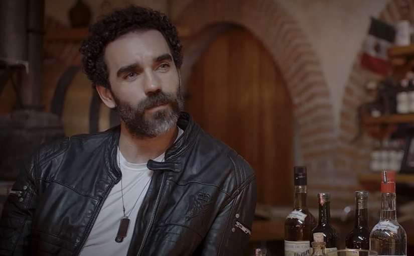 Short Film Spotlight: The Blue&nbsp;Angel