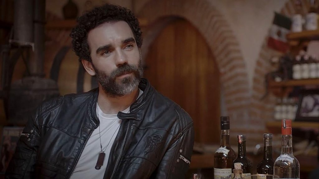 Short Film Spotlight: The Blue&nbsp;Angel
