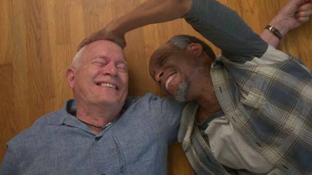 Short Film Spotlight: Never Too&nbsp;Old