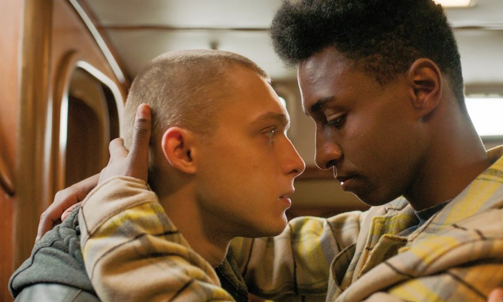 Opposites attract in ‘Norwegian Dream,’ a romantic drama from the frozen shores of&nbsp;Scandinavia
