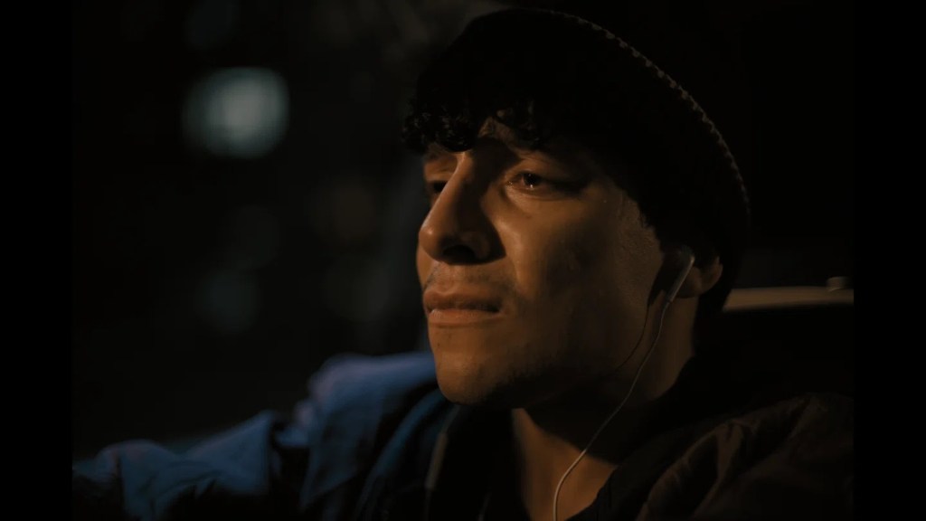 Short Film Spotlight: The&nbsp;Call